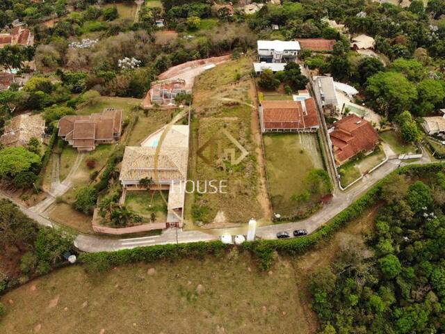 #CHAC102 - Chácara para Venda em São José dos Campos - SP - 3