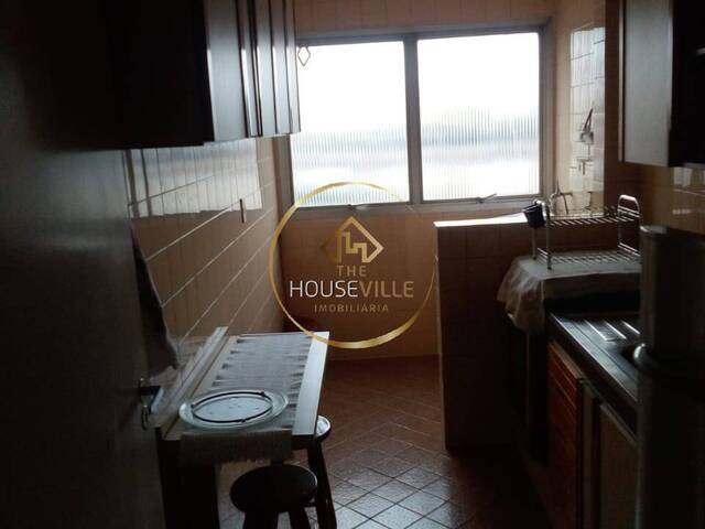 Apartamento para Locação em São José dos Campos - 4