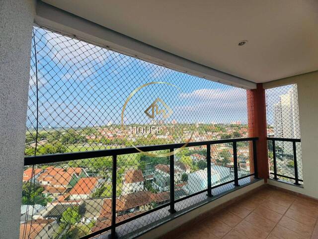 #LOC360 - Apartamento para Locação em São José dos Campos - SP - 2