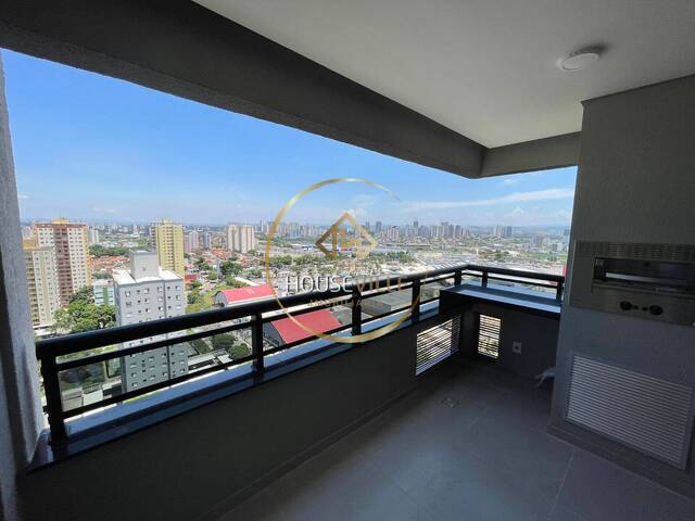 #AP454 - Apartamento para Venda em São José dos Campos - SP