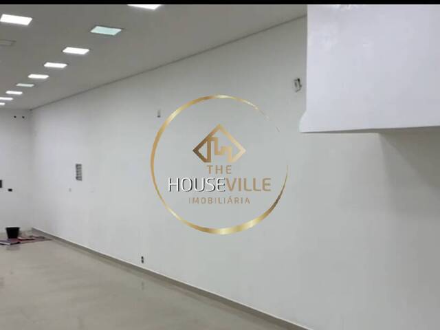 #PC 502 - Sala para Locação em São José dos Campos - SP - 2
