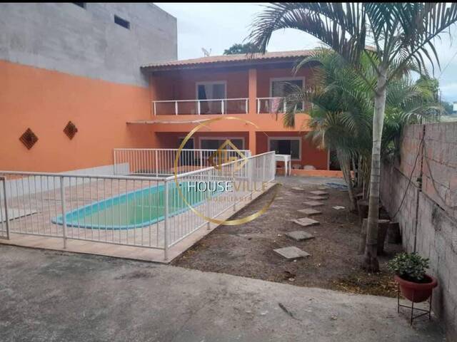 #CH532 - Chácara para Venda em São José dos Campos - SP - 1