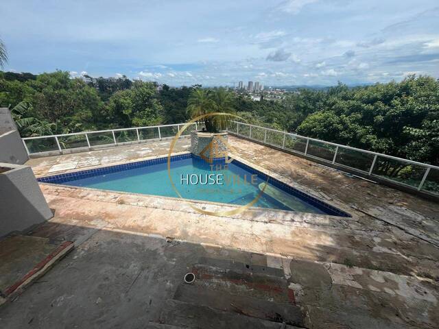 #CA681 - Casa para Venda em Jacareí - SP - 2