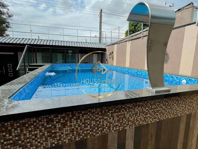 #CA745 - Casa para Venda em Jacareí - SP - 3