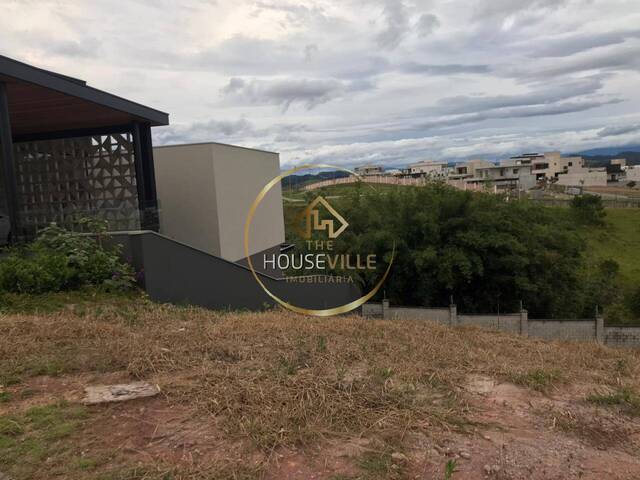 #TE757 - Terreno em condomínio para Venda em São José dos Campos - SP - 2