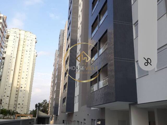 #AP785 - Apartamento para Locação em São José dos Campos - SP - 1