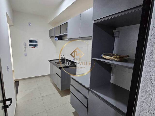 #AP799 - Apartamento para Venda em Jacareí - SP - 3
