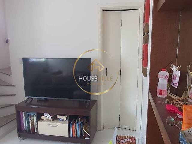 Casa para Venda em São José dos Campos - 4