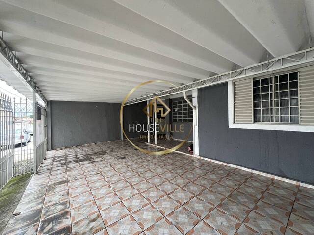 #CA805 - Casa para Venda em São José dos Campos - SP - 1