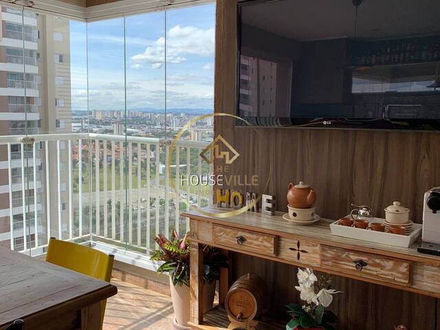 #AP807 - Apartamento para Venda em São José dos Campos - SP