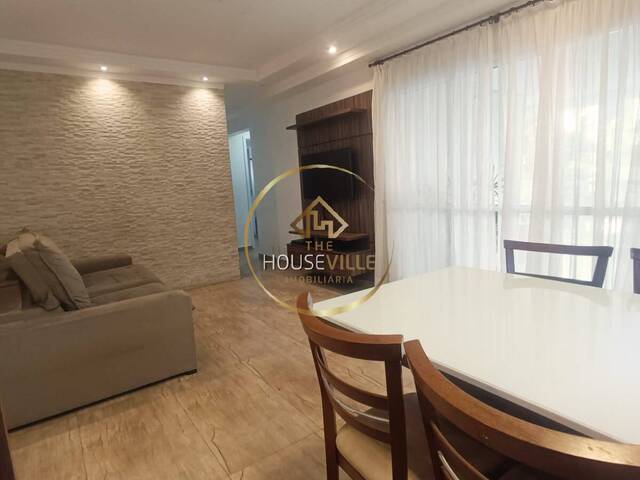 #AP852 - Apartamento para Venda em São José dos Campos - SP - 2