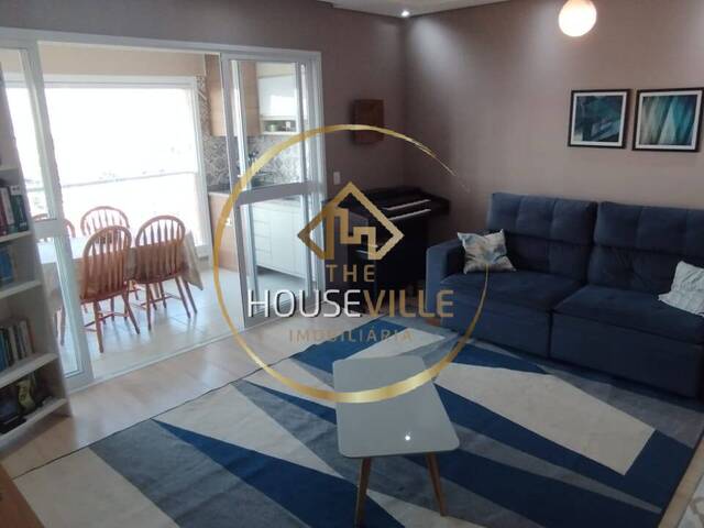 Apartamento para Venda em São José dos Campos - 5
