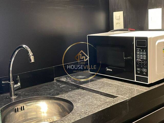 Sala para Venda em São José dos Campos - 5