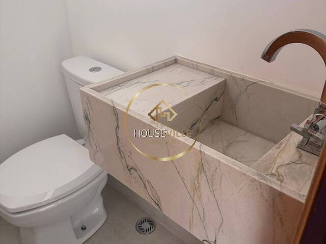 Casa em condomínio para Venda em Caçapava - 5