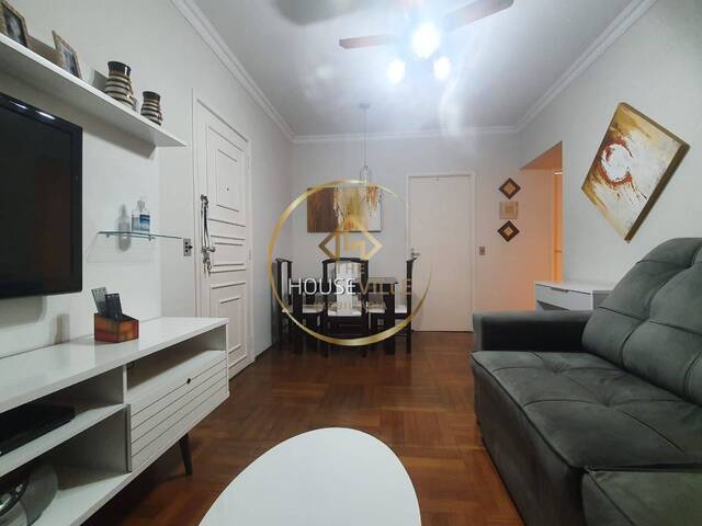 #AP896 - Apartamento para Venda em São José dos Campos - SP - 2