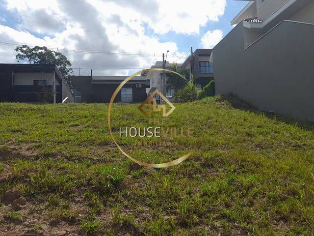 #TE907 - Terreno em condomínio para Venda em São José dos Campos - SP