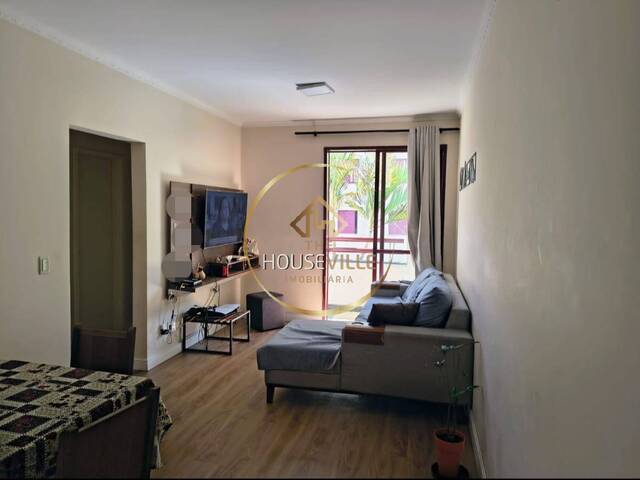 #AP909 - Apartamento para Venda em São José dos Campos - SP - 1