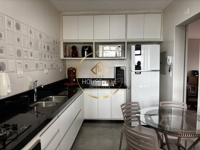Apartamento para Venda em São José dos Campos - 5