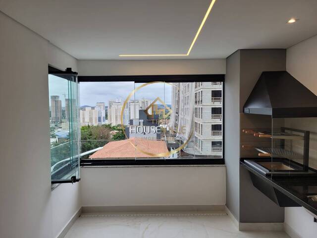 Apartamento para Venda em São José dos Campos - 5