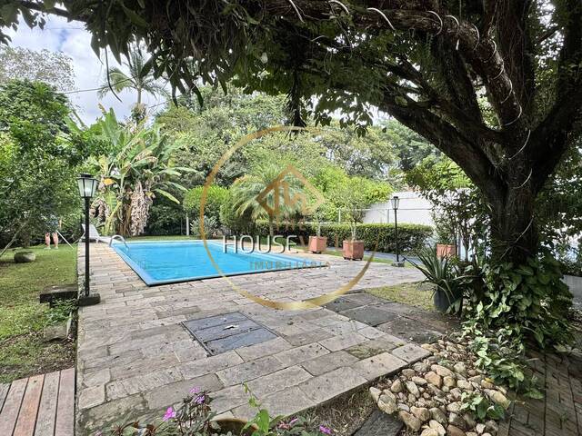 #CH937 - Casa para Venda em São José dos Campos - SP - 1