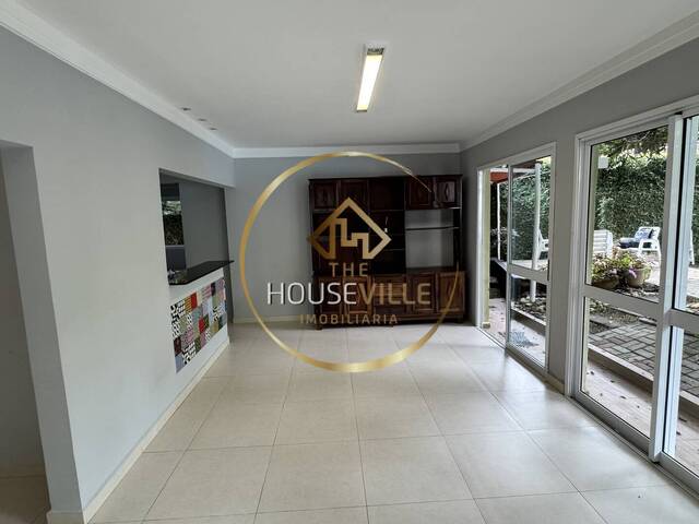 #CH937 - Casa para Venda em São José dos Campos - SP - 3