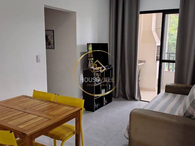 #AP923 - Apartamento para Venda em São José dos Campos - SP - 3
