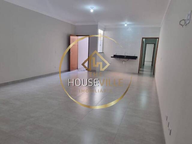 #CA948 - Casa para Venda em São José dos Campos - SP