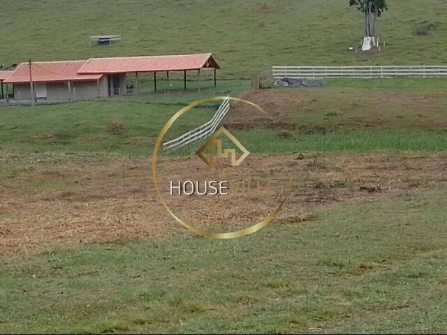 #CH967 - Chácara para Venda em Paraibuna - SP - 3