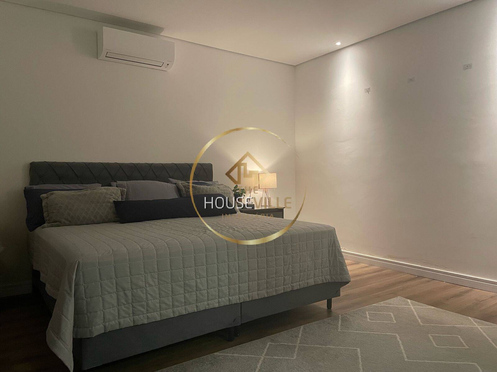 Casa de Condomínio à venda com 3 quartos, 252m² - Foto 23